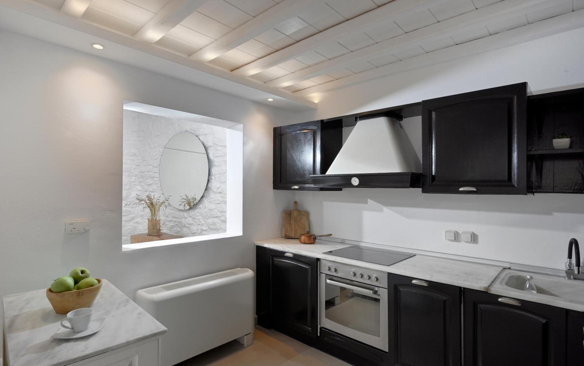 Mykonos Dream Villas Ftelia  Room photo